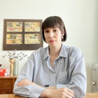 MonogramGroup Employee Amy Jasinski's profile photo