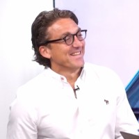 Asena Advisors Employee John Likos's profile photo