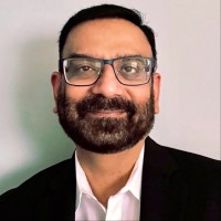 Zs Employee Shreesh Tiwari's profile photo