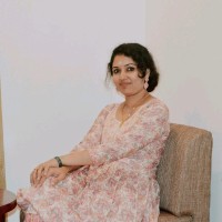 Intsace Employee Sreena R's profile photo