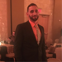 Grae-Con Construction, Inc. Employee Samer Eadeh's profile photo