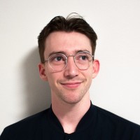WiteKite Employee Callum Templeman's profile photo