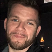 AMS Vans, Inc Employee Jerry Barrett's profile photo