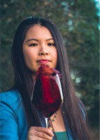 Charles Krug Winery Employee Vivienne Ye's profile photo