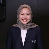 ESQ Group Employee Latiffa Basuki's profile photo