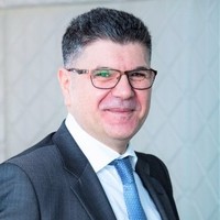 Al Rostamani Group Employee Nabil Mushahwar's profile photo