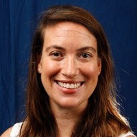 Christopher Newport University Employee Carrie Gardner's profile photo