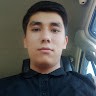 ABAS GROUP Employee Asadbek Abdujalilov's profile photo