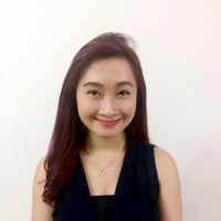 Sherlyn Sim Email & Phone Number