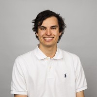 Travellers Autobarn Employee Harrison Greig's profile photo