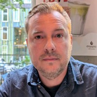 ABN AMRO Clearing Bank Employee Luka Vuckovic's profile photo