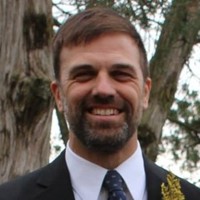 Gosiger Inc Employee Steve Dobbins's profile photo