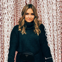 Atlas Tools & Machinery Employee Zoe Siskos's profile photo