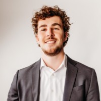 Healthmark Employee Christian Olney's profile photo