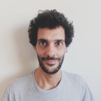 WE Marketing Employee Pedro Spinelli's profile photo