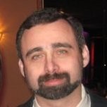 ArtsVision Employee Alex Gurariy's profile photo