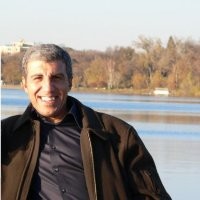 Houston Symphony Employee Amed Hamila's profile photo