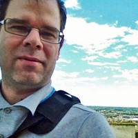 Funktionsrätt Sverige Employee Tor Gustafsson's profile photo