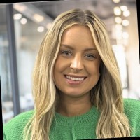 Verst Logistics Employee Jess Brewer's profile photo