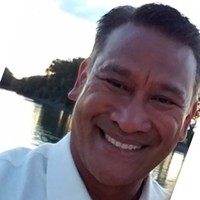 Alcone Employee Marold Kamai's profile photo