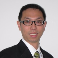 CIBC Employee Kevin Yip's profile photo