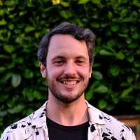 Amazon Employee Kyle Bergman's profile photo