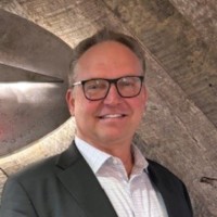 ODW Logistics Employee Anthony Bradish's profile photo