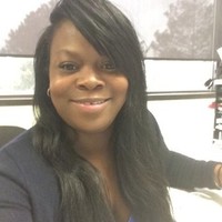 Aon Employee Natalie Price's profile photo