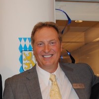 Enterprise Lighting Sales Employee Mark Gold's profile photo