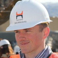 Hoffman Construction Company Employee Dan Drinkward's profile photo