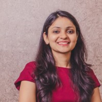 Adobe Employee Komal Bansal's profile photo
