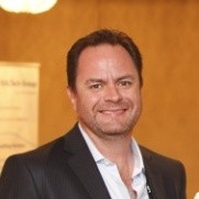 TIKHANDLE Employee Dave Irvine's profile photo