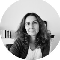 Susana Ferreira Email