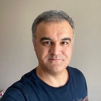 innoCentrum Employee Mehmet Taskirmaz's profile photo