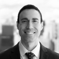 Hydronic Shell Technologies Employee David Goldstein's profile photo