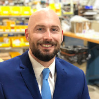 Matthew Eversole Email & Phone Number