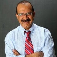 Ali Alidina Email