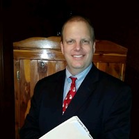 Rowe Law Offices, P.C. Employee Michael Hollinger's profile photo