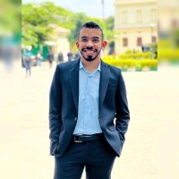 CM Smart Contracting and consultation Employee Misara Ahmed's profile photo