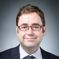 The Johns Hopkins University Employee Laurent Heller's profile photo