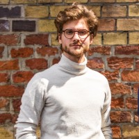 sequestra Employee Roberto Lerche's profile photo