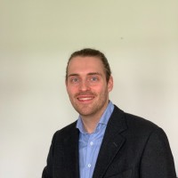 Firefly Employee Adam Sandström's profile photo