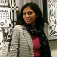 Lyca Group Employee Reena Tanna's profile photo