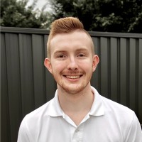 Doshii Employee Joshua Thomson's profile photo