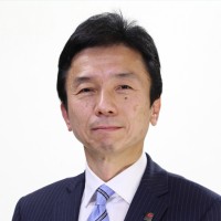 Sompo Holdings Employee Yoshihiro Uotani's profile photo