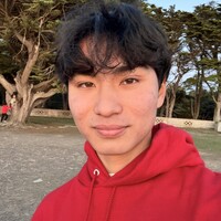 EverestLabs.AI Employee Travis Peng's profile photo