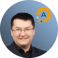 Alcyor Employee Lionel Besson's profile photo
