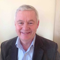 Self-employed Employee Mike Pascoe's profile photo