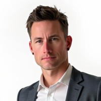 Ebb Carbon Employee Jesse Vance's profile photo