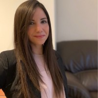 Manuela Pinto Email & Phone Number